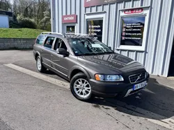 Volvo XC 70 D5 4x4 Cross Contry