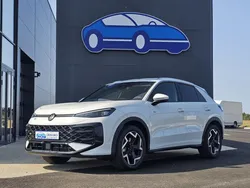 Volkswagen T-ROC 1.5 ETSI 150CH R-LINE DSG7