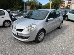 Renault CLIO III BOÎTE AUTO 64 490 KMS CLIM.A/REG/LIM/RADAR AR