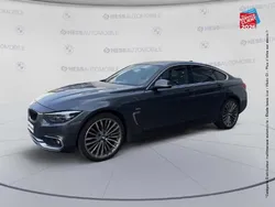 Bmw Série 4 Gran Coupé 420dA xDrive 190ch Luxury