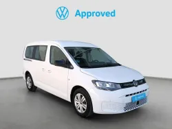 VOLKSWAGEN Caddy Maxi 2.0TDI Origin DSG 122