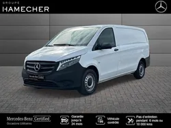Mercedes-benz Vito Fg 116 CDI Long Pro Propulsion 9G-Tronic