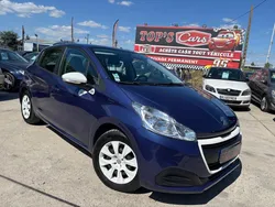 PEUGEOT 208 1.0 68CH LIKE 5P PACK CLIM * CRIT'AIR 1 * FACTURES D'ENTRETIEN À JOUR * KIT DE DISTRIBUTION NEUF * 2015 * 110240 Kms * 2 ÈME MAIN