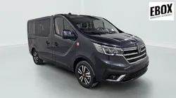 Renault Trafic Blue dCi 170 auto Techno