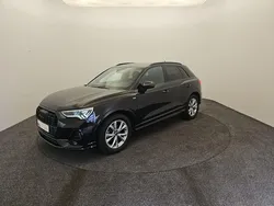 AUDI Q3 35 TFSI 150 ch S tronic 7 S line