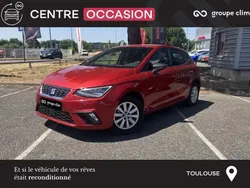 Seat Ibiza 1.6 TDI 95ch Start/Stop Style Euro6d-T
