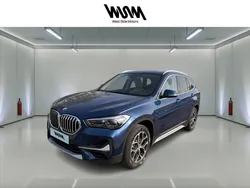 BMW X1 sDrive 18iA 140ch xLine DKG7 * Options - entretien full BMW