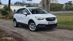 Opel Crossland X 1.5 CDTi Innovation
