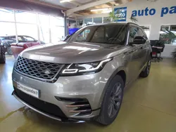 Land-rover RANGE ROVER VELAR 2.0 D240 SE R-DYNAMIC AWD + ATTELAGE