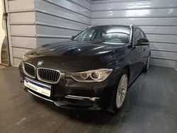 Bmw SERIE 3 TOURING (F31) 335IA XDRIVE 306CH LUXURY