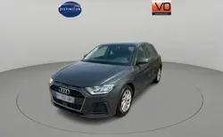 Audi A1 sportback 25 TFSI 95 ch S tronic 7 Design