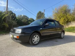 VW  Cabriolet 1.6