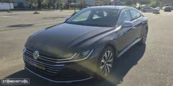 VW Arteon 2.0 TDI Elegance DSG
