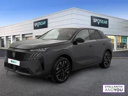 Peugeot 3008 Hybrid 136 e-DCS6 GT