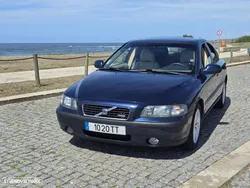 Volvo S60 2.4 D5