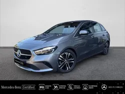 Mercedes-benz Classe B 200d 150ch Progressive Line 8G-DCT