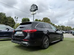 Mercedes-Benz C 300 d AMG Line