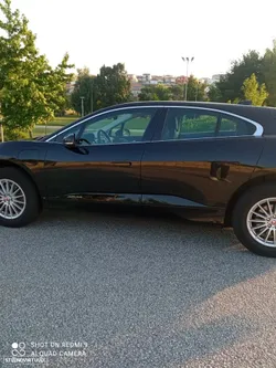 Jaguar I-Pace EV400 AWD S