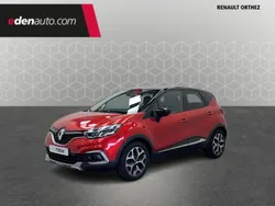 Renault Captur TCe 90 Intens