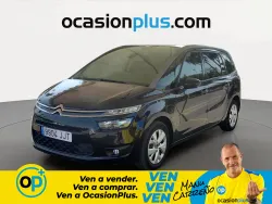 CITROEN C4 Picasso 1.6BlueHDI S&S Seduction EAT6120
