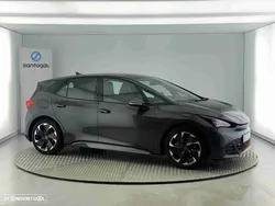 Cupra Born 58 kWh e-Boost