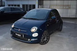 Fiat 500 1.0 Hybrid