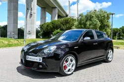 Alfa Romeo Giulietta 1.6 JTDm Super J18