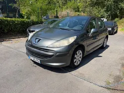 PEUGEOT 207 1,4l HDI 68cv 4cv DA VE CE KIT DISTRIBUTION RÉCENTE