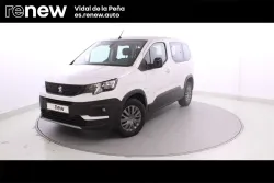 Peugeot Rifter 1.5BlueHDI S&S Active Pack Business Standard 100