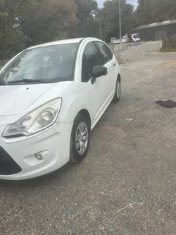 CITROEN C3 ENTREPRISE 2 PLACES HDi 70