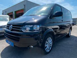 Volkswagen Caravelle T5 transporter 8 places BVA 180 ch 4motion Garantie 12M TL AUTOMOBILES