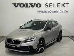 Volvo V40 Cross Country D3 150ch Översta Edition Geartronic