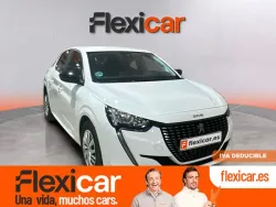 PEUGEOT 208 1.5 BlueHDi S&S Active 100