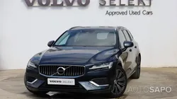 Volvo V60 de 2022