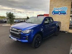 Isuzu D-MAX 1.9 DDI 164CH N60 FF SPACE A/T