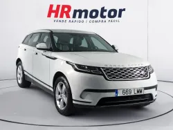 LAND ROVER Range Rover Velar 2.0D S 4WD Aut. 180