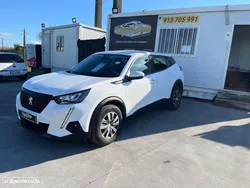 Peugeot 2008 BlueHDi 110 Active Pack