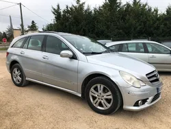 Mercedes-Benz Classe R 280 V6 CDI BOITE AUTO 190CV AN:2010 VENDU 6990e REVISEE & GARANTIE