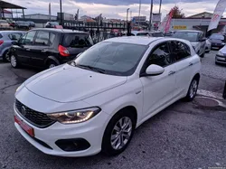 Fiat Tipo 1.3Cdti     5 Lug   ( Viatura Nacional )