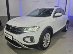 Volkswagen T-Roc 1.0 TSI Life 81kW