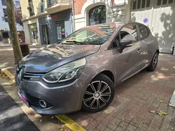 RENAULT CLIO IV BUSINESS dCi 90 CV Business / VITRES TEINTEES / RADAR DE RECUL / GPS