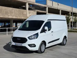 FORD Transit Custom FT 320 L2 Van Trend EcoBlue Hybrid 170