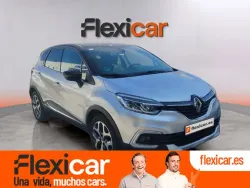 RENAULT Captur TCe GPF Zen 96kW