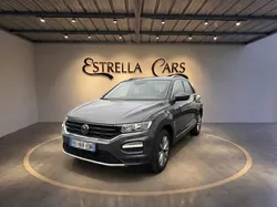 Volkswagen T-Roc 2.0 TDI 150ch Lounge DSG7 145g