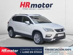 SEAT Ateca 1.6TDI CR S&S Ecomotive Reference