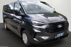 Ford Transit CUSTOM 2.0 ECOBLUE 7+1 TREND