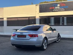 Audi A5 1.8 TFSI 170ch BVA Multi Tronic 8 Finition Ambition Luxe 3P / Beaucoup d'Options / CT OK ✅