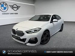 BMW Série 2 Gran Coupé F44 218d 150 ch BVA8 M Sport