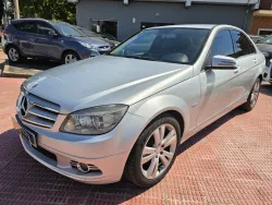 Mercedes-Benz C 200 200CDI BE Avantgarde Aut.