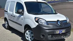 Renault Kangoo Z.E. 33 de 2020